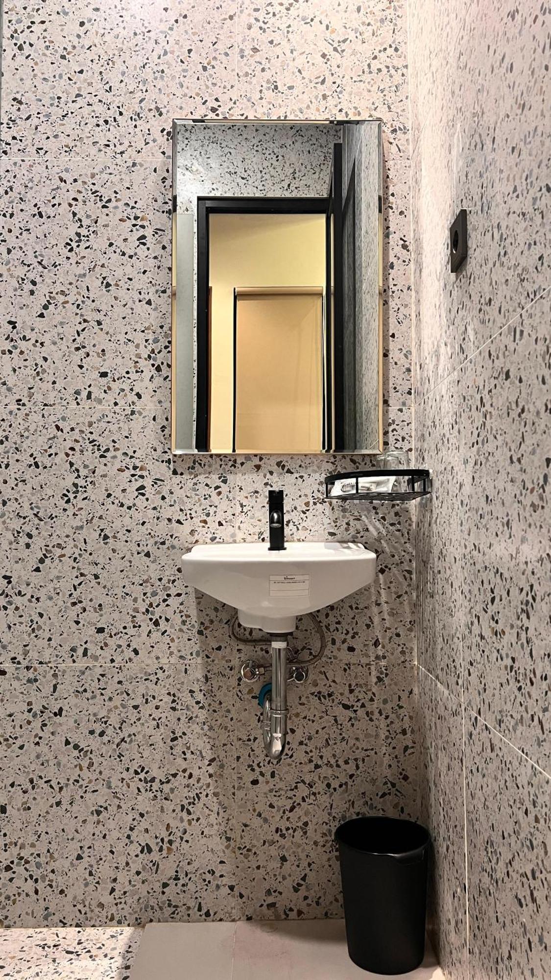 Central Residence *
