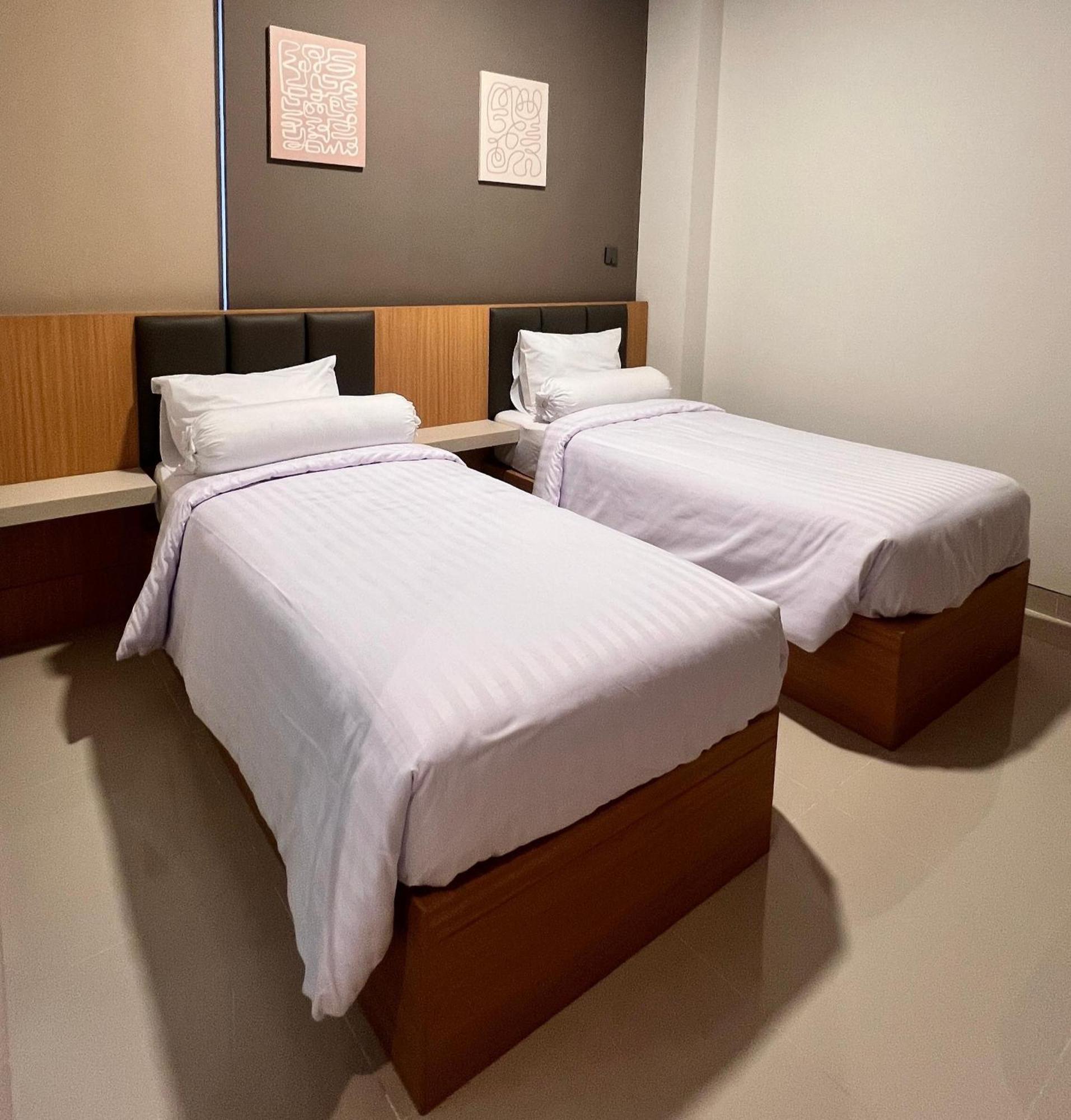 Central Residence * Semarang