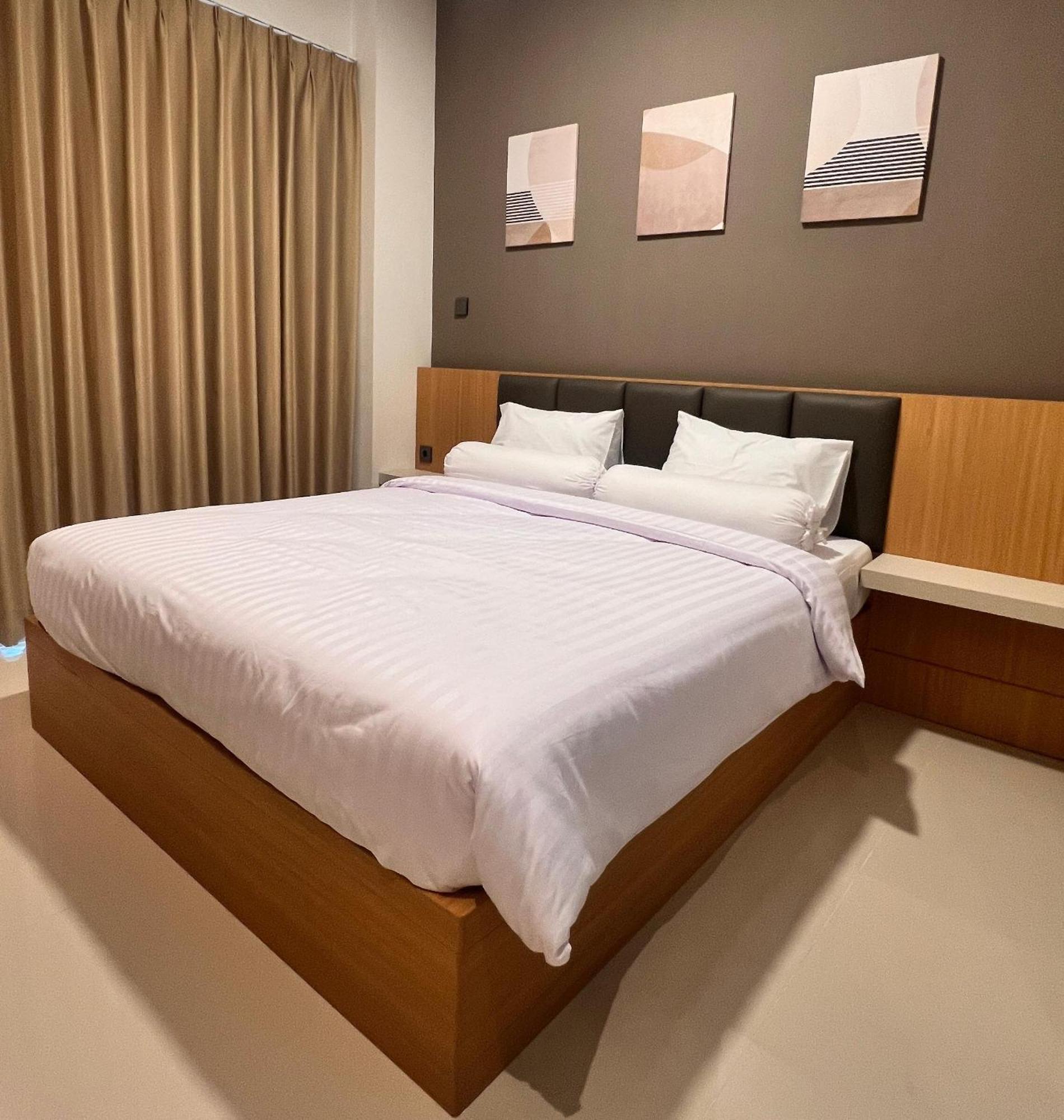 Hotel Central Residence *
