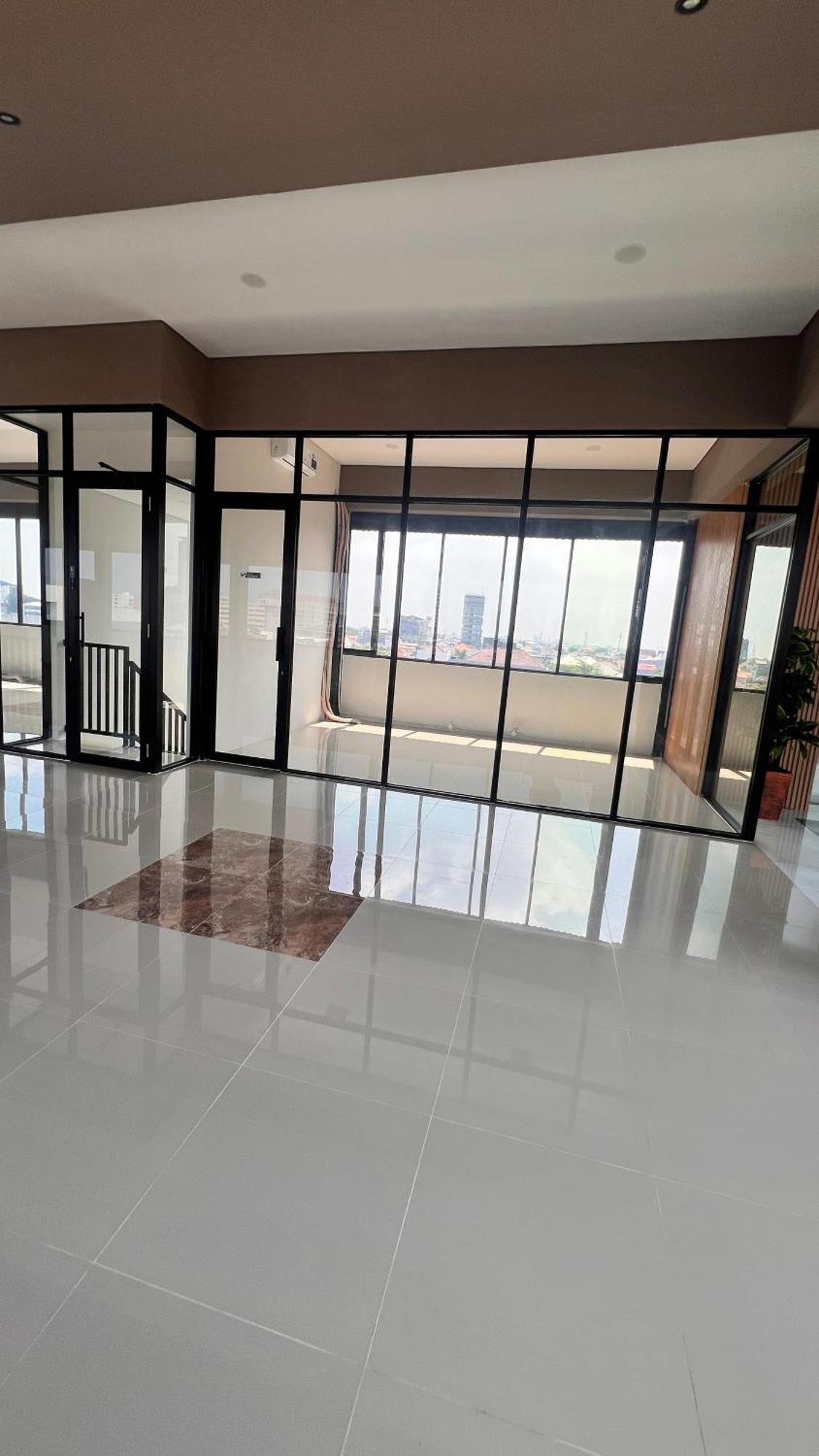 Hotel Central Residence *