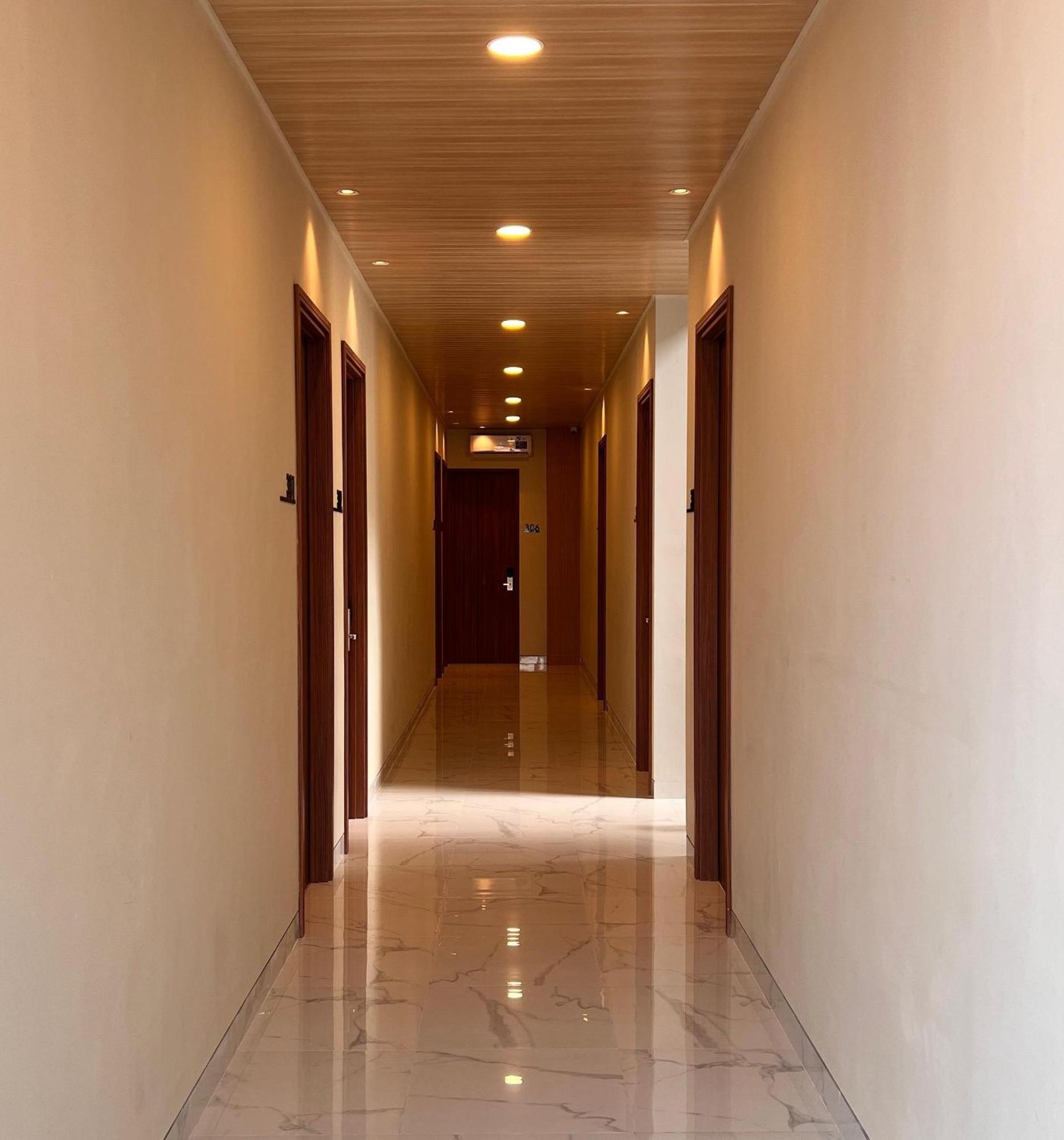 Central Residence